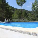 Casa de Los Arcos (Venta Ticiano)