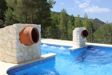 Casas Rurales Venta Ticiano (Albacete) Casas Rurales Venta Ticiano (Albacete)