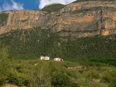 El Portillo río Segura (Albacete) El Portillo río Segura (Albacete)