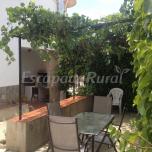 Casa rural El Abejorro