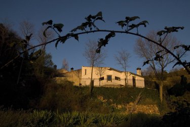 Casa rural Cortijo Río Frío (Albacete) Casa rural Cortijo Río Frío (Albacete)