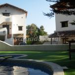 Casa La Higuera