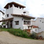 Casa La Higuera