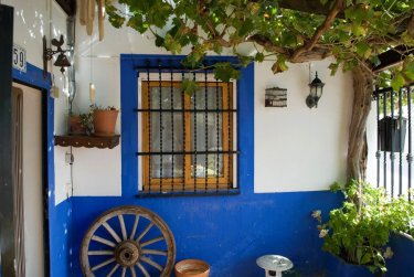 Casa Cueva Alegría (Albacete) Casa Cueva Alegría (Albacete)