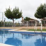 casa del pino