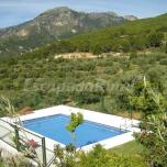 El Cortijo
