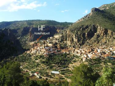 Hotel Felipe II (Albacete) Hotel Felipe II (Albacete)