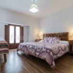La casa del abuelo Cándido
