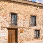 La casa de la abuela Lina