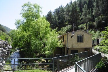 Molino del Jaraiz (Albacete) Molino del Jaraiz (Albacete)