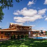 Casa completa
