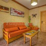 Casa Riopar I