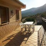 Casas Rurales Cerro Lobo