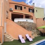 Casa Rural La Puentecilla