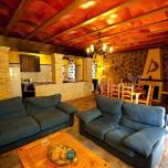 Casa completa 6 pax