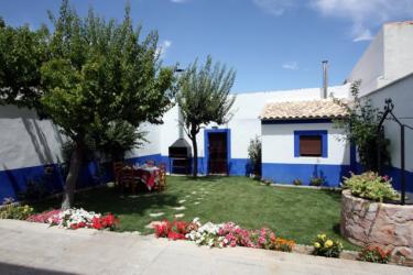 Casa Rural Valle del Júcar (Albacete) Casa Rural Valle del Júcar (Albacete)
