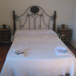 Habitación de matrimonio