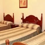 Hostal Rural Venta El Laminador