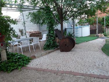 Casa La Pepa (Albacete) Casa La Pepa (Albacete)