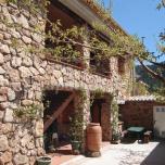 Casa mediana