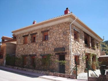 Casas Rurales El Ventorrillo (Albacete) Casas Rurales El Ventorrillo (Albacete)