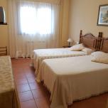 3 habitacion doble