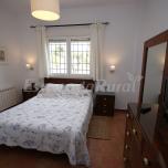Habitación Romero