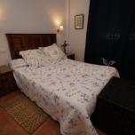 Habitación lavanda