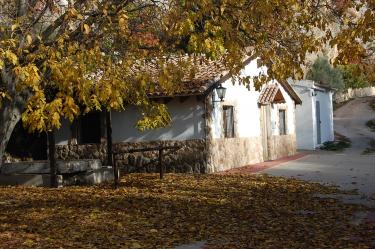 Casas rurales Villa Turrilla (Albacete) Casas rurales Villa Turrilla (Albacete)