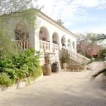 Villa Cándida
