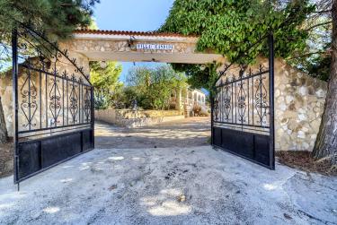 Villa Cándida (Albacete) Villa Cándida (Albacete)