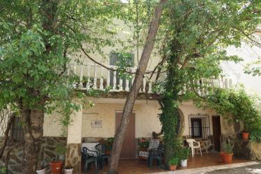 Casas rurales Vado del Río Tus (Albacete) Casas rurales Vado del Río Tus (Albacete)