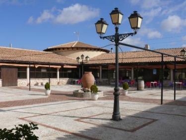 Hotel Enoturismo Mainetes *** y Casa Rural Rosendo (Albacete) Hotel Enoturismo Mainetes *** y Casa Rural Rosendo (Albacete)