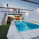 Casa Rural Ensueño (mínimo 8 personas)