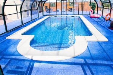 Apartamentos turísticos La Escapada (Albacete) Apartamentos turísticos La Escapada (Albacete)