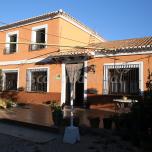 Casa Grande del Corral de los niños