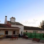 Casa de los Muleros