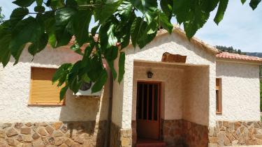 Casas Rurales La Donal (Albacete) Casas Rurales La Donal (Albacete)