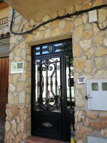 Casa Rural El Cerrete (Albacete) Casa Rural El Cerrete (Albacete)