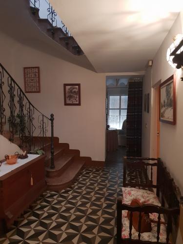 Casa Rural San Blas 23 (Albacete) Casa Rural San Blas 23 (Albacete)