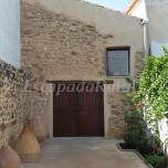 Casa Rural Las Camilas