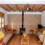 Cortijo Rural Rincón Cabero
