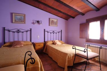 Casa Rural Don Alonso (Albacete) Casa Rural Don Alonso (Albacete)