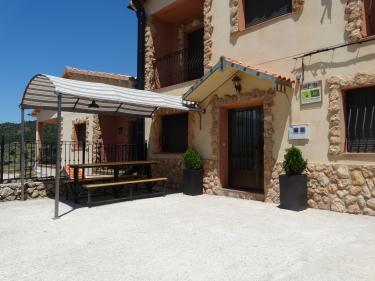 Casas Rurales La Loma (Albacete) Casas Rurales La Loma (Albacete)