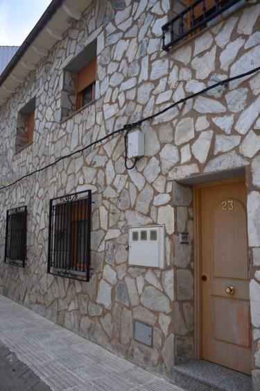 Casa Rural Rosario (Albacete) Casa Rural Rosario (Albacete)