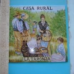 Casa Rural La Taronja