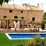 Casa 3 Alquería del Pilar