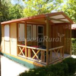 Bungalow Trianon 1