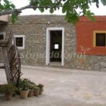 Casa del Caragol (2p)