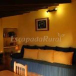 Casa del Foc (2p)